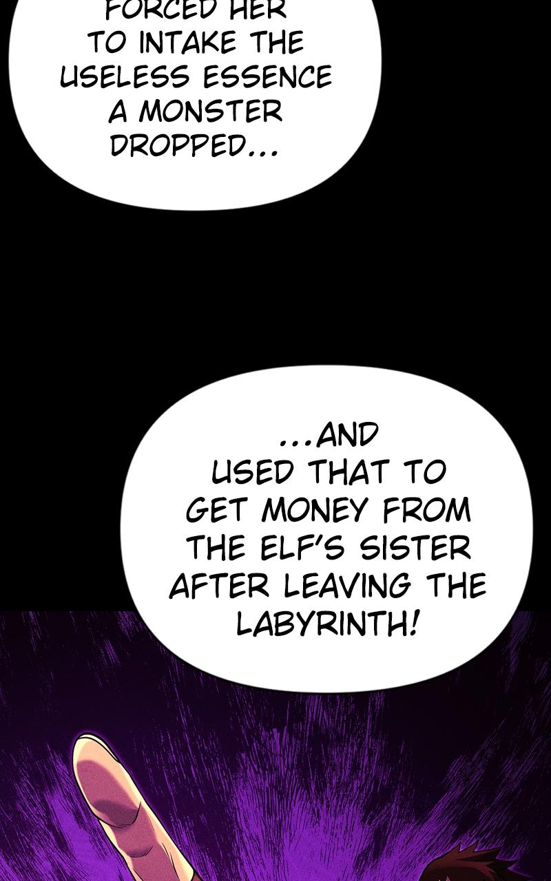 Surviving the Game as a Barbarian Chapter 18 — page 36