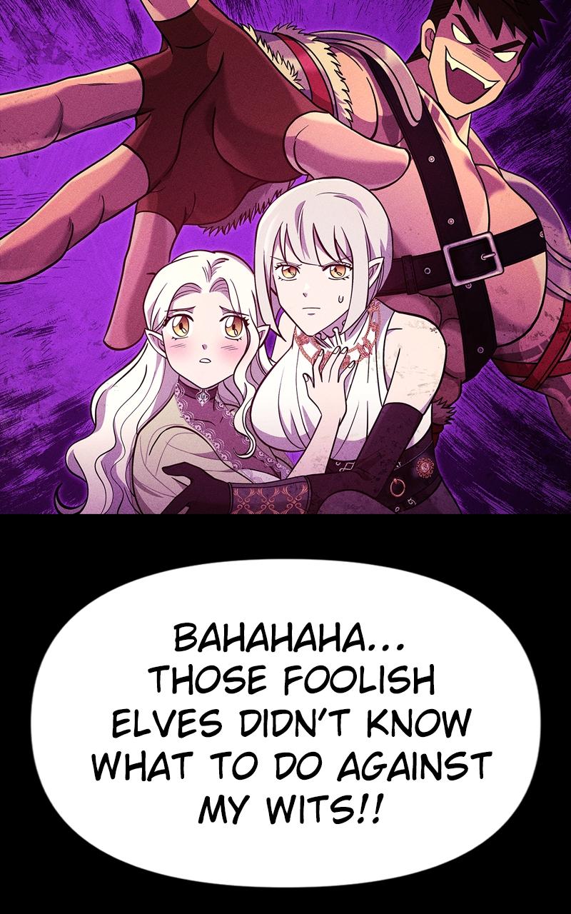 Surviving the Game as a Barbarian Chapter 18 — page 37