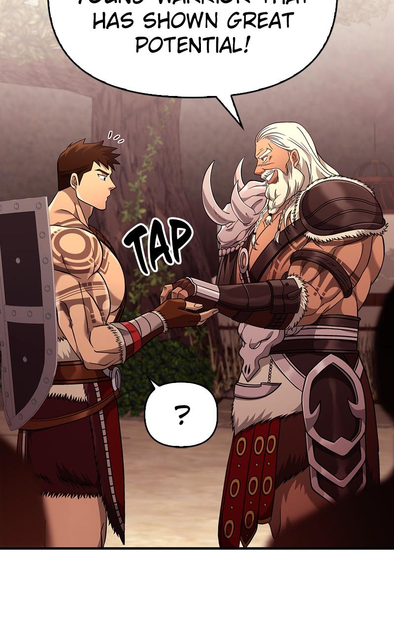 Surviving the Game as a Barbarian Chapter 18 — page 44