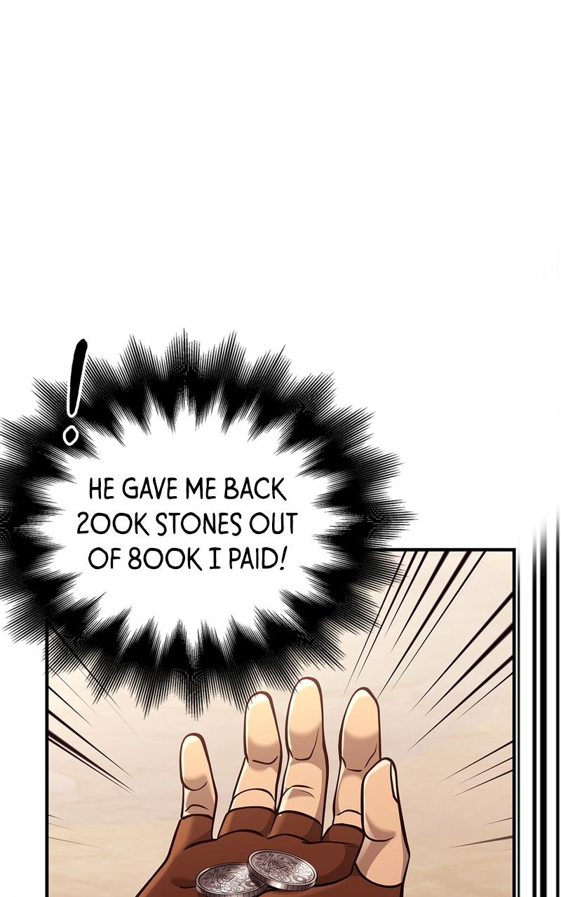 Surviving the Game as a Barbarian Chapter 18 — page 45