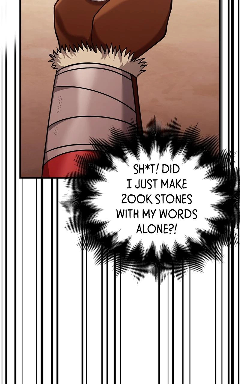 Surviving the Game as a Barbarian Chapter 18 — page 46