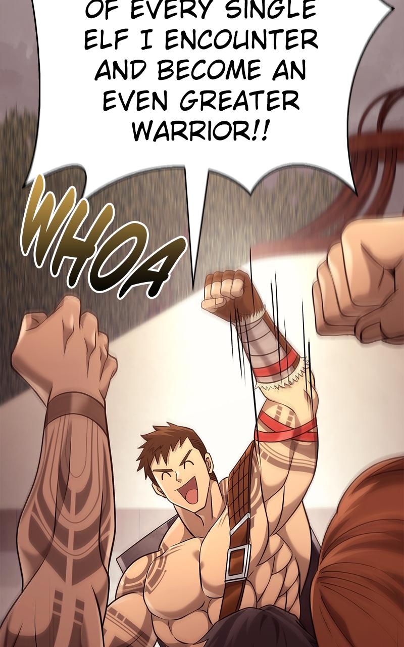 Surviving the Game as a Barbarian Chapter 18 — page 48