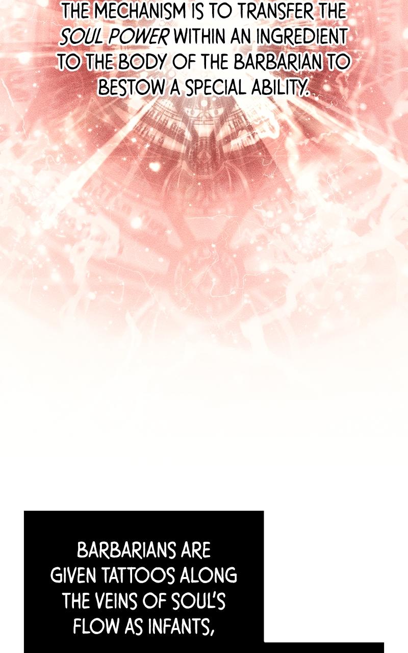 Surviving the Game as a Barbarian Chapter 18 — page 56