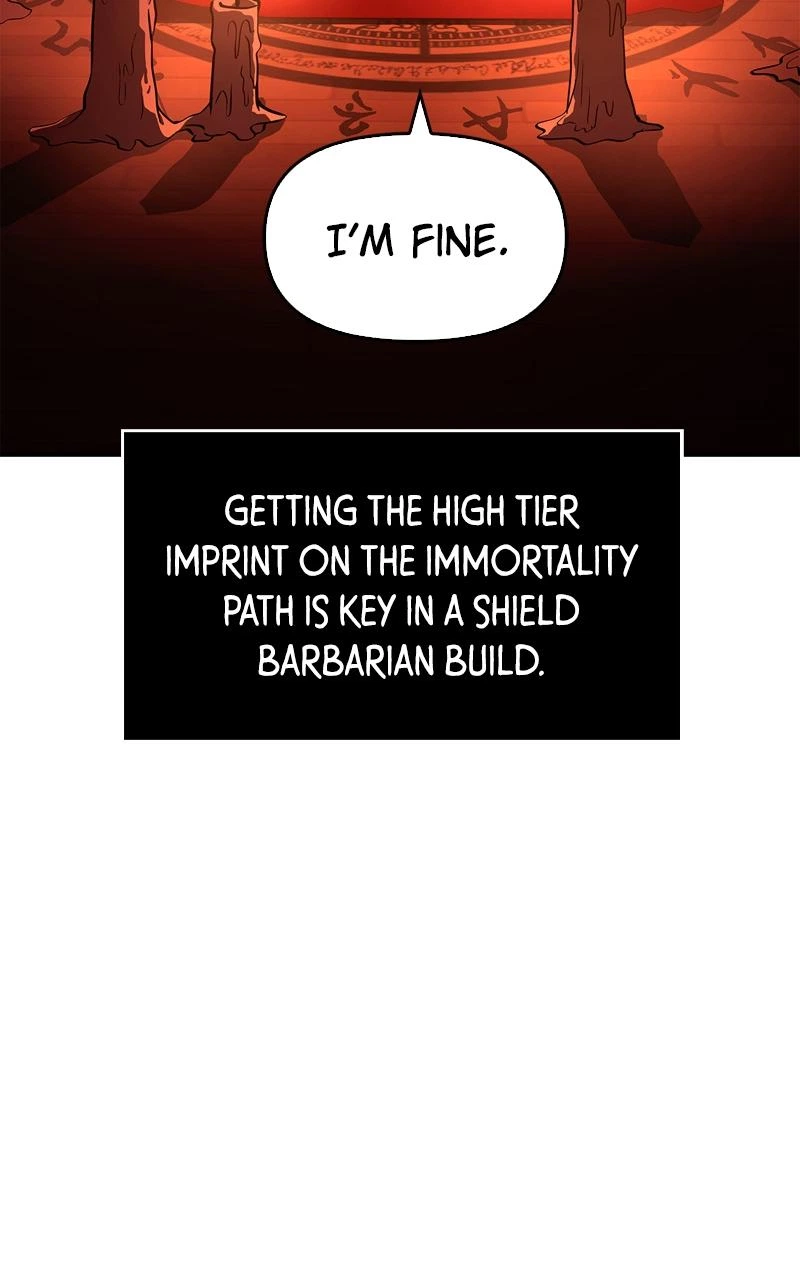 Surviving the Game as a Barbarian Chapter 18 — page 60