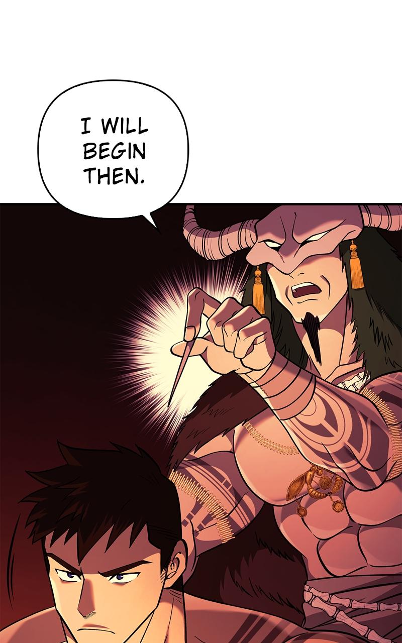 Surviving the Game as a Barbarian Chapter 18 — page 61