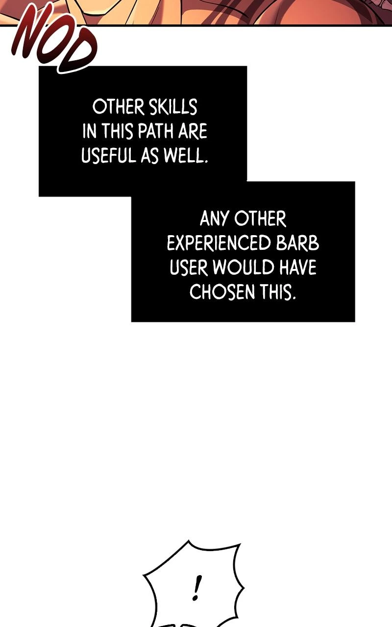 Surviving the Game as a Barbarian Chapter 18 — page 62