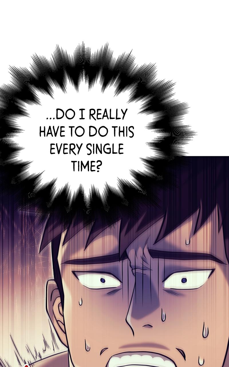 Surviving the Game as a Barbarian Chapter 18 — page 65