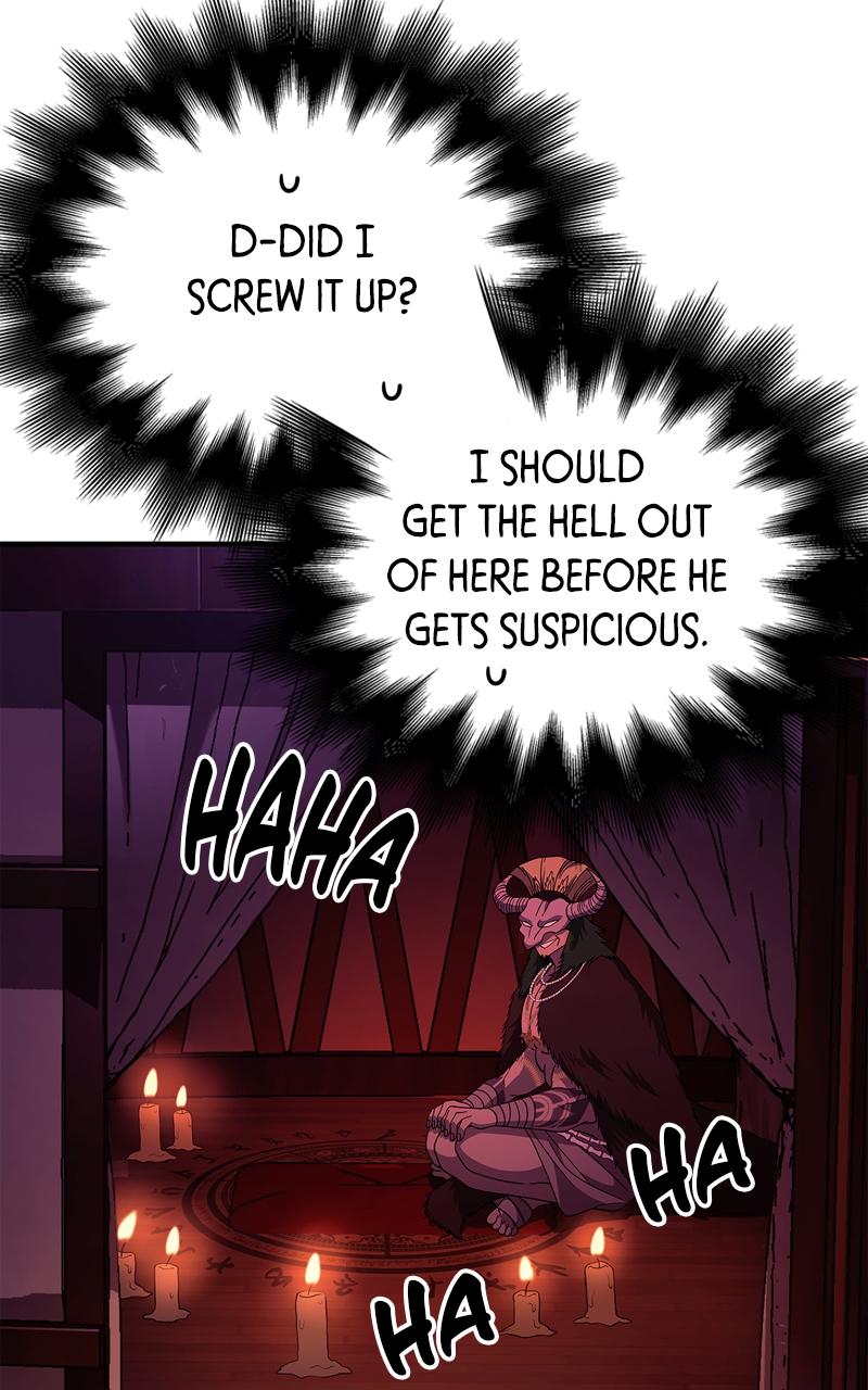 Surviving the Game as a Barbarian Chapter 18 — page 75