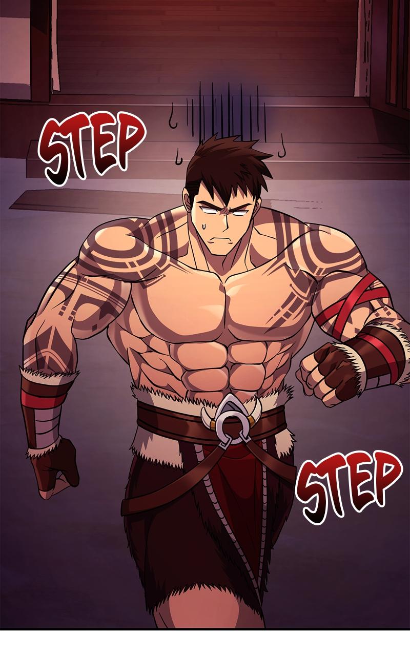 Surviving the Game as a Barbarian Chapter 18 — page 76