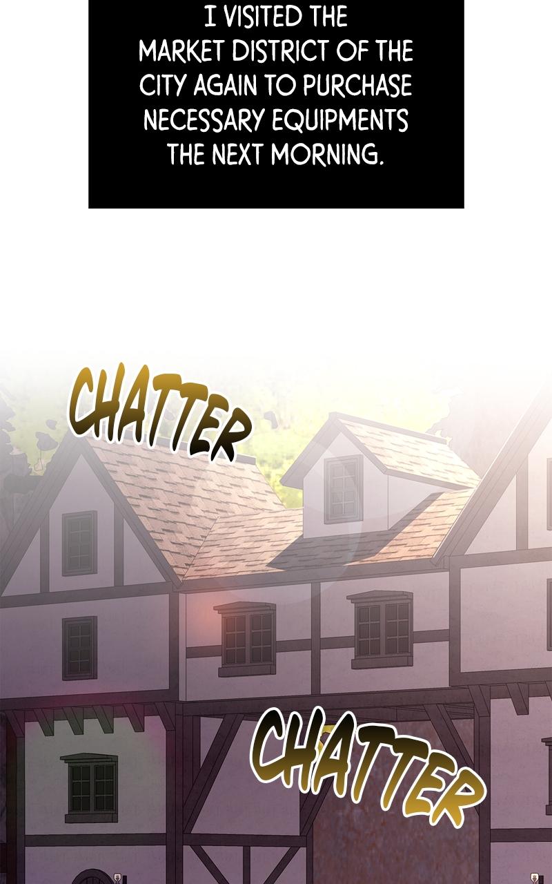 Surviving the Game as a Barbarian Chapter 18 — page 79