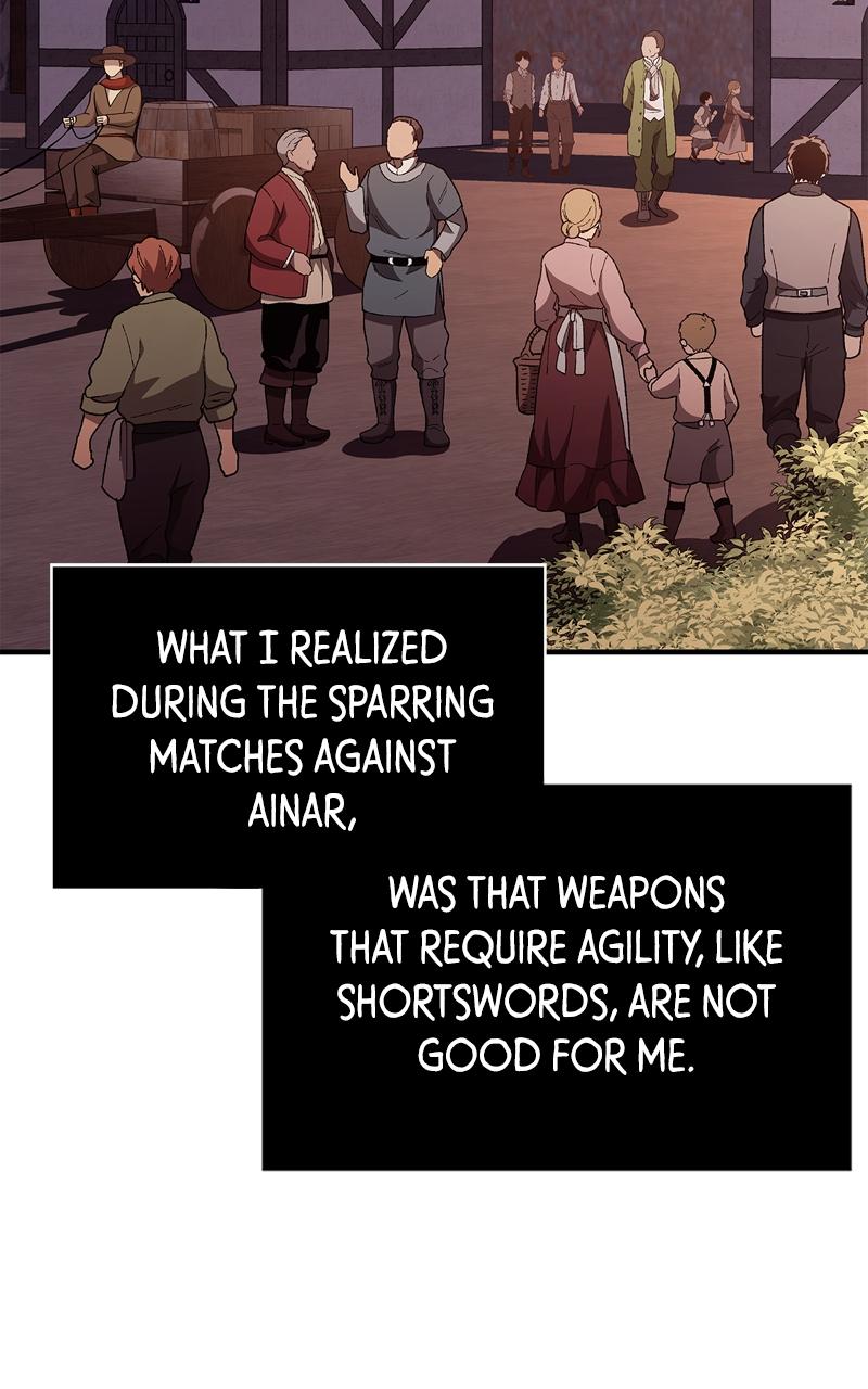Surviving the Game as a Barbarian Chapter 18 — page 80