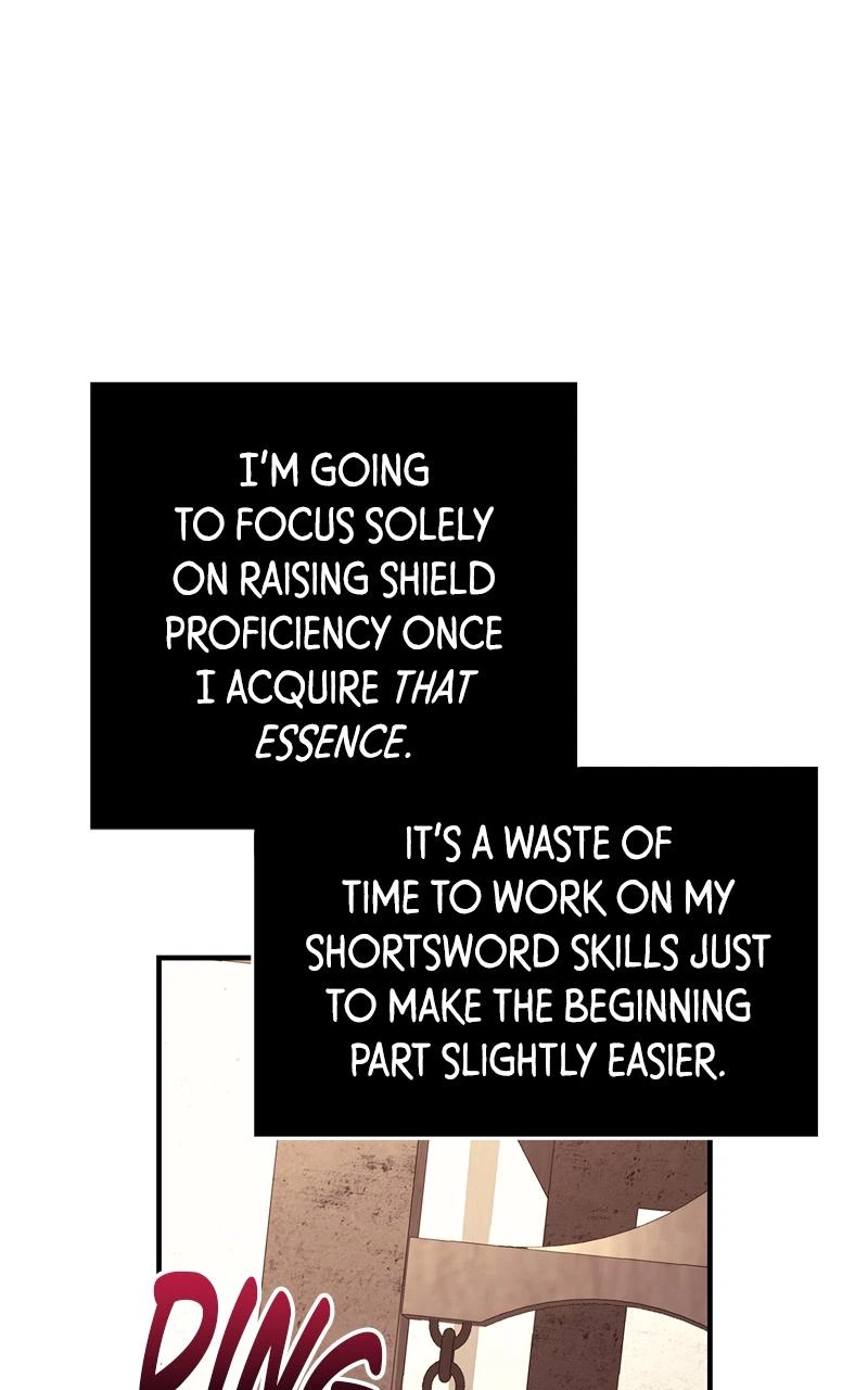 Surviving the Game as a Barbarian Chapter 18 — page 81