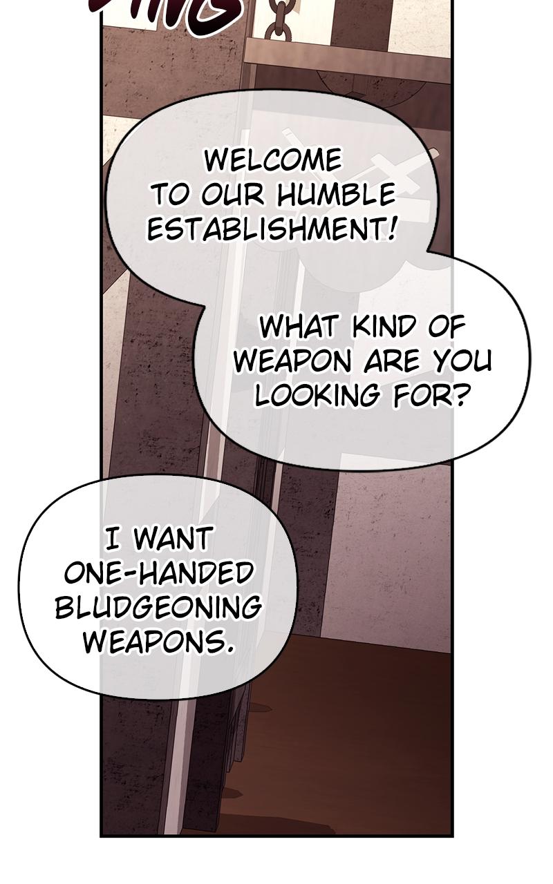 Surviving the Game as a Barbarian Chapter 18 — page 82