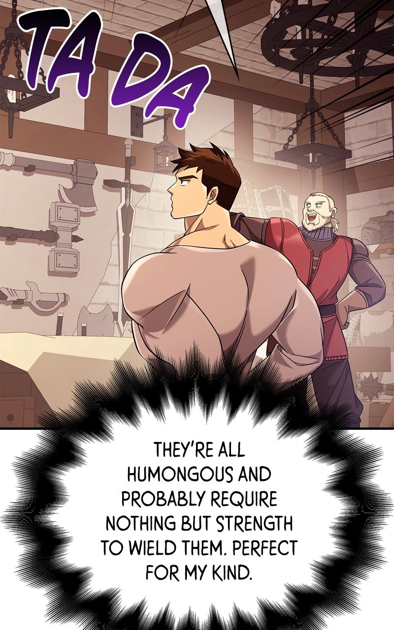 Surviving the Game as a Barbarian Chapter 18 — page 84