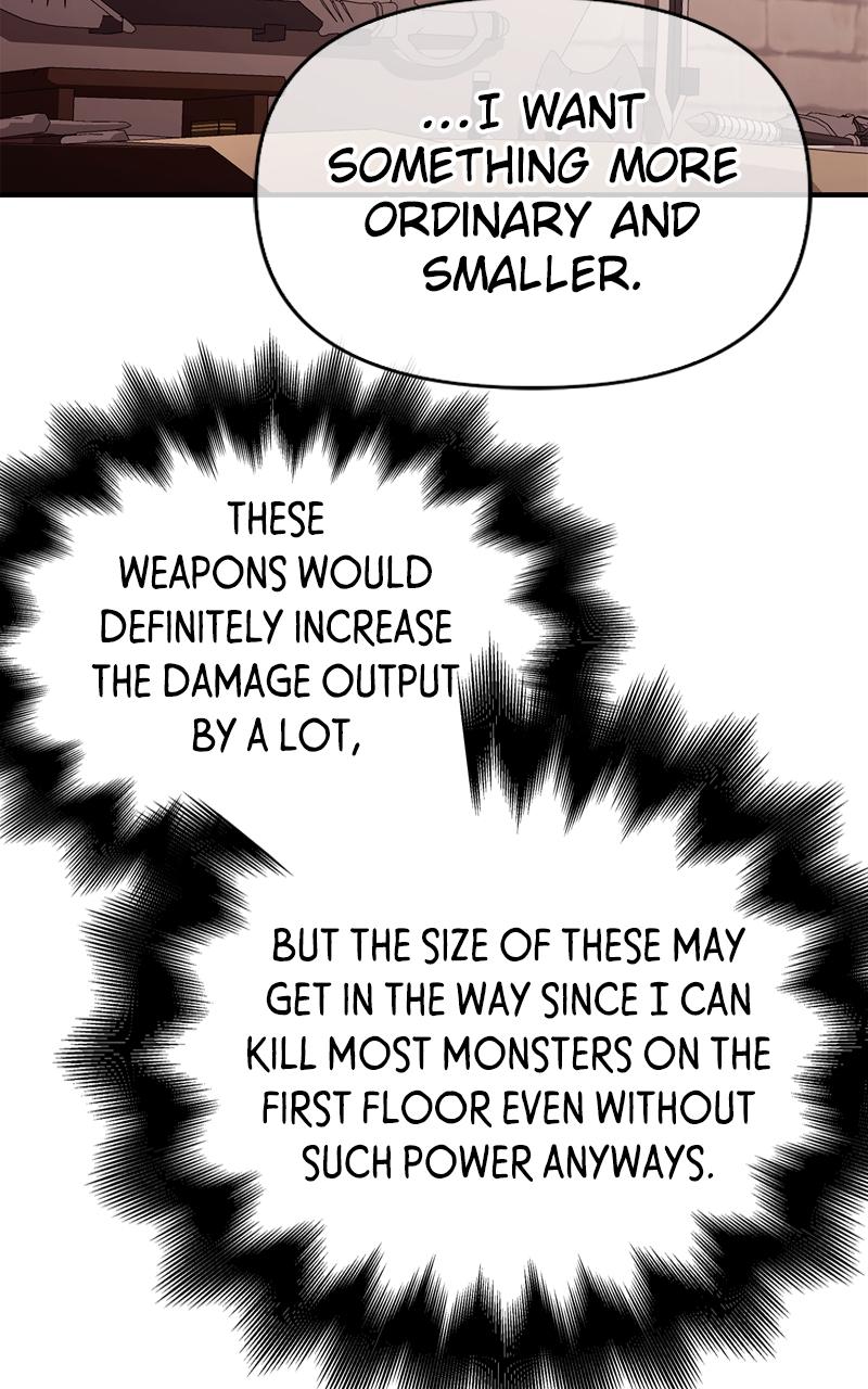 Surviving the Game as a Barbarian Chapter 18 — page 86