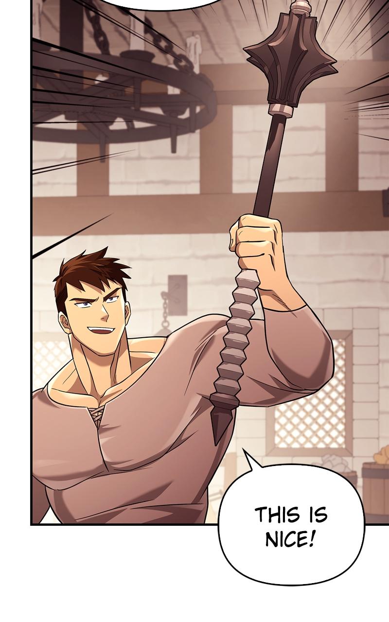 Surviving the Game as a Barbarian Chapter 18 — page 88