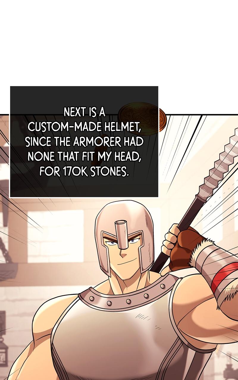 Surviving the Game as a Barbarian Chapter 18 — page 90