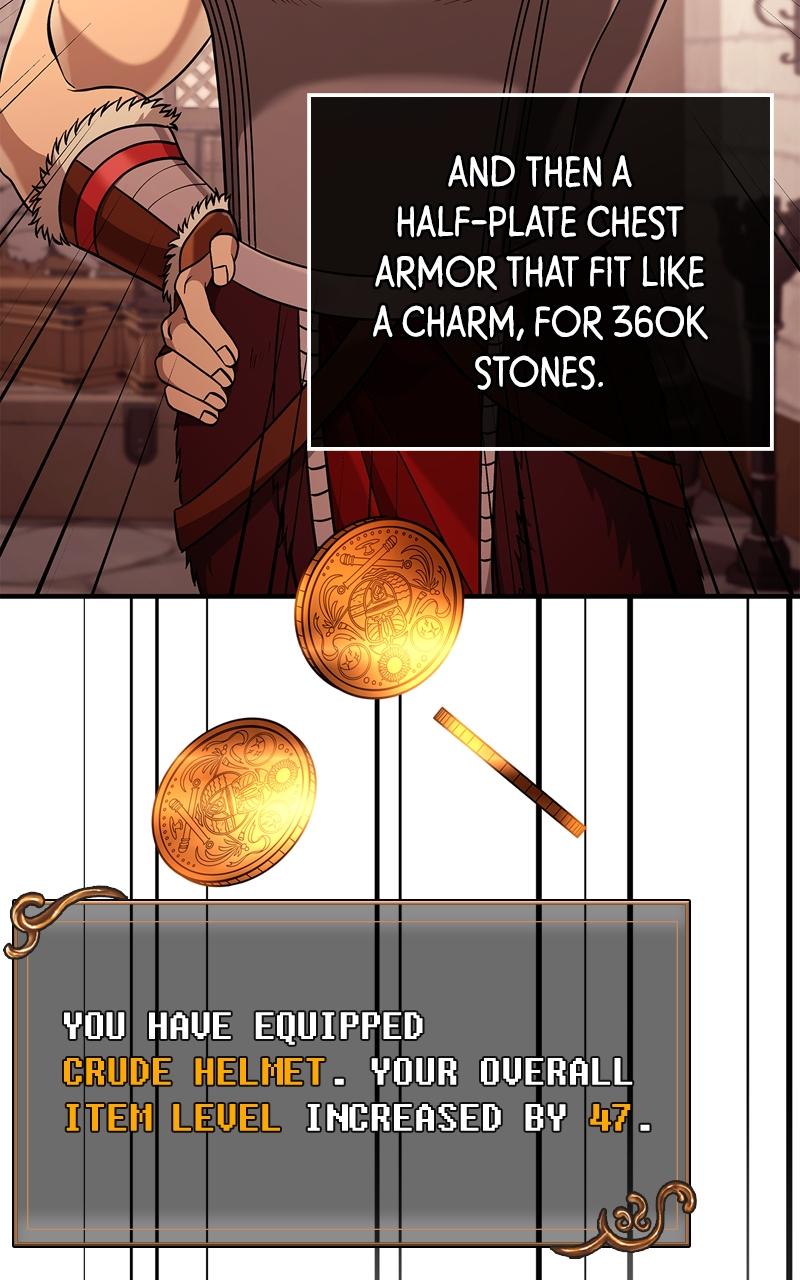Surviving the Game as a Barbarian Chapter 18 — page 91