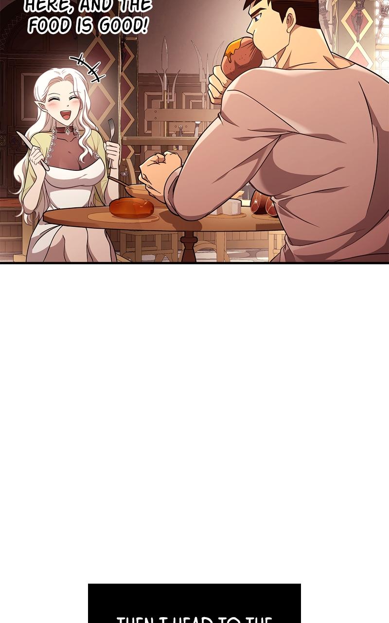 Surviving the Game as a Barbarian Chapter 18 — page 96
