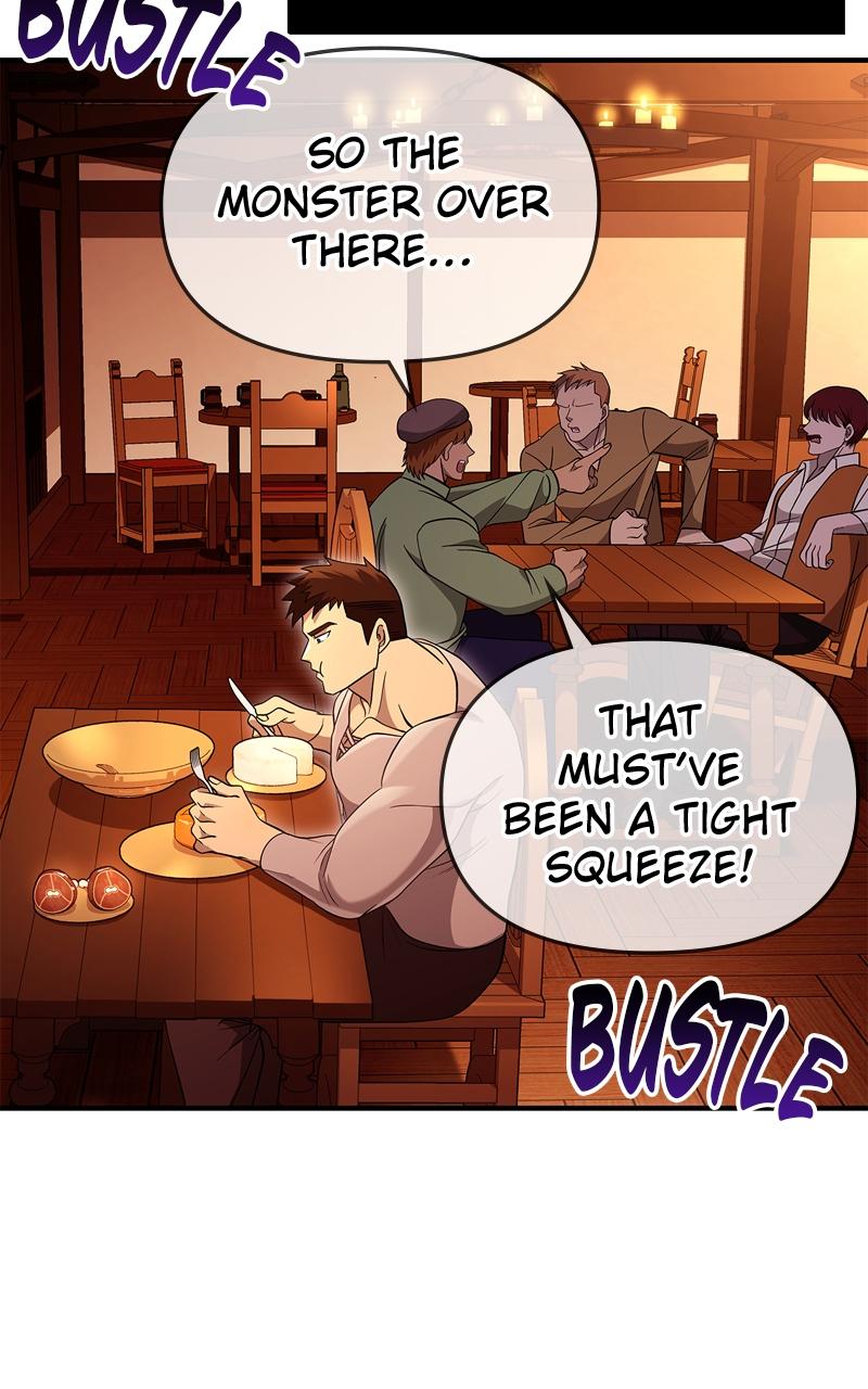 Surviving the Game as a Barbarian Chapter 18 — page 99