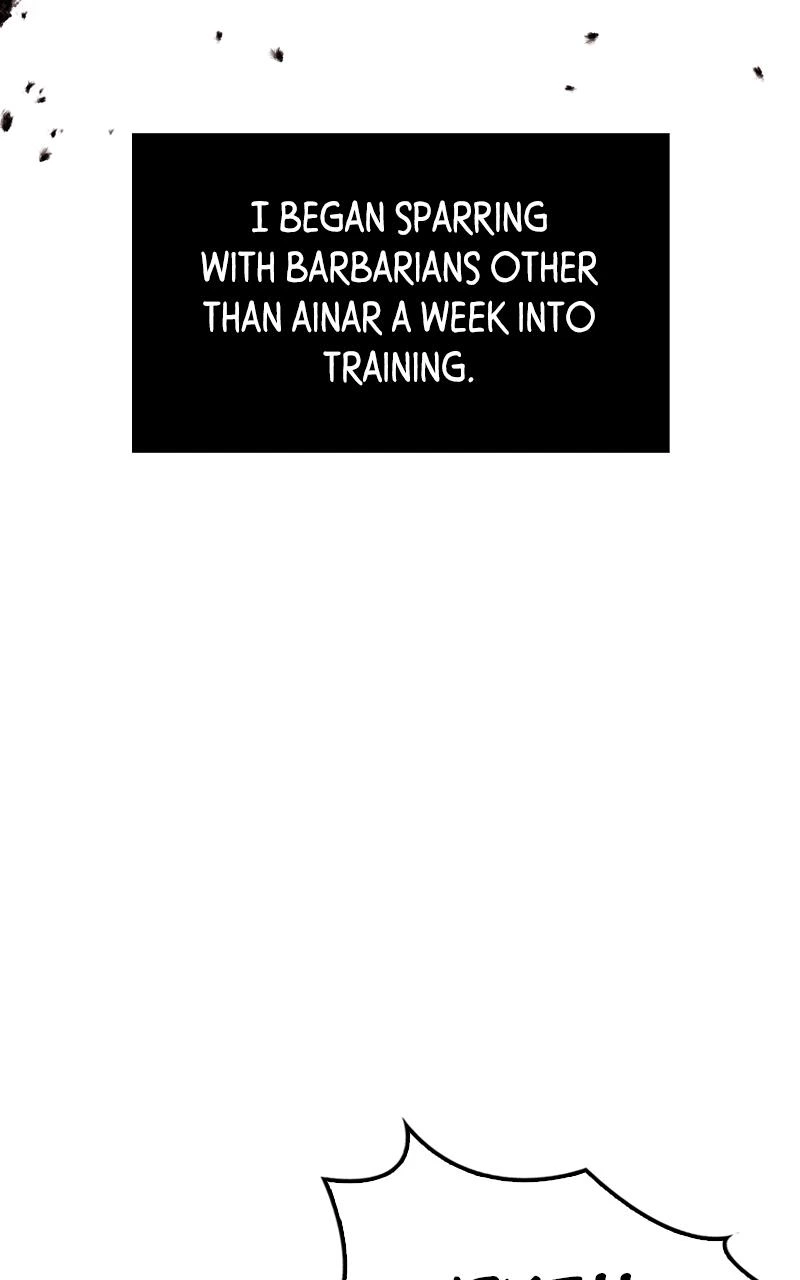Surviving the Game as a Barbarian Chapter 18 — page 105