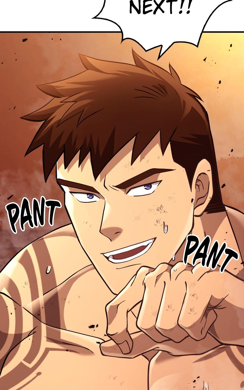 Surviving the Game as a Barbarian Chapter 18 — page 106