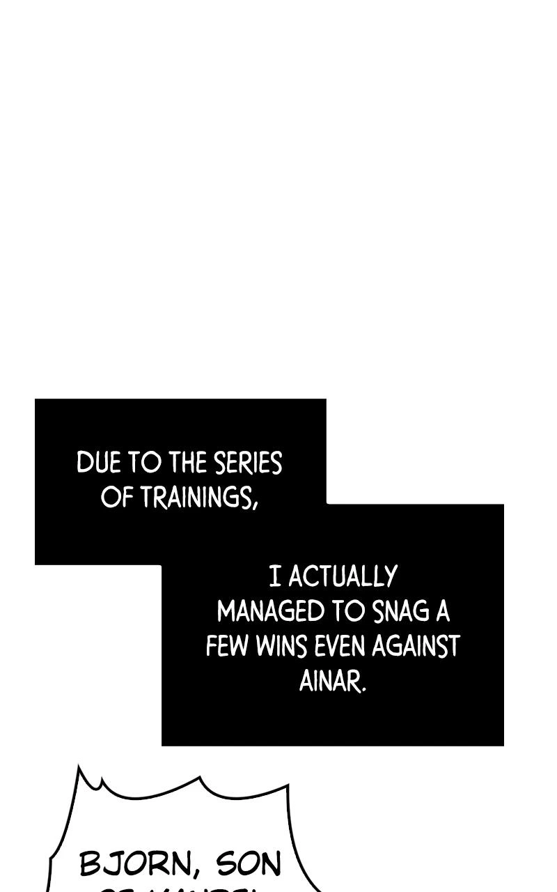 Surviving the Game as a Barbarian Chapter 18 — page 110