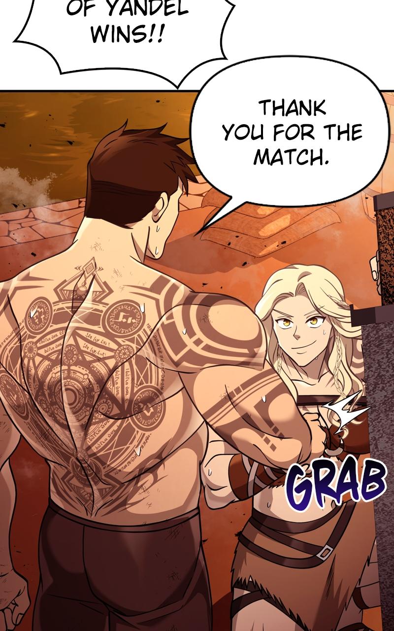 Surviving the Game as a Barbarian Chapter 18 — page 111