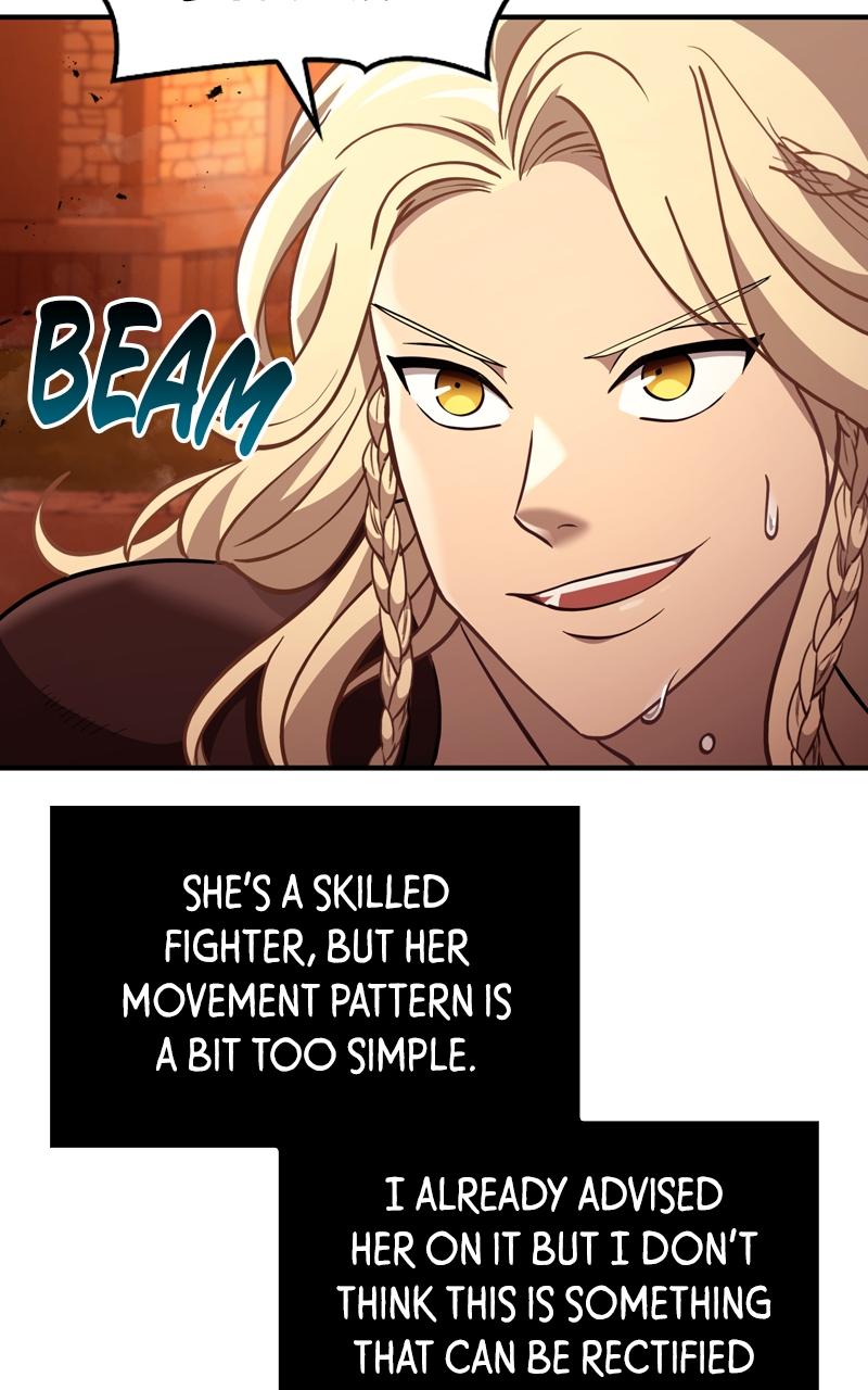 Surviving the Game as a Barbarian Chapter 18 — page 113