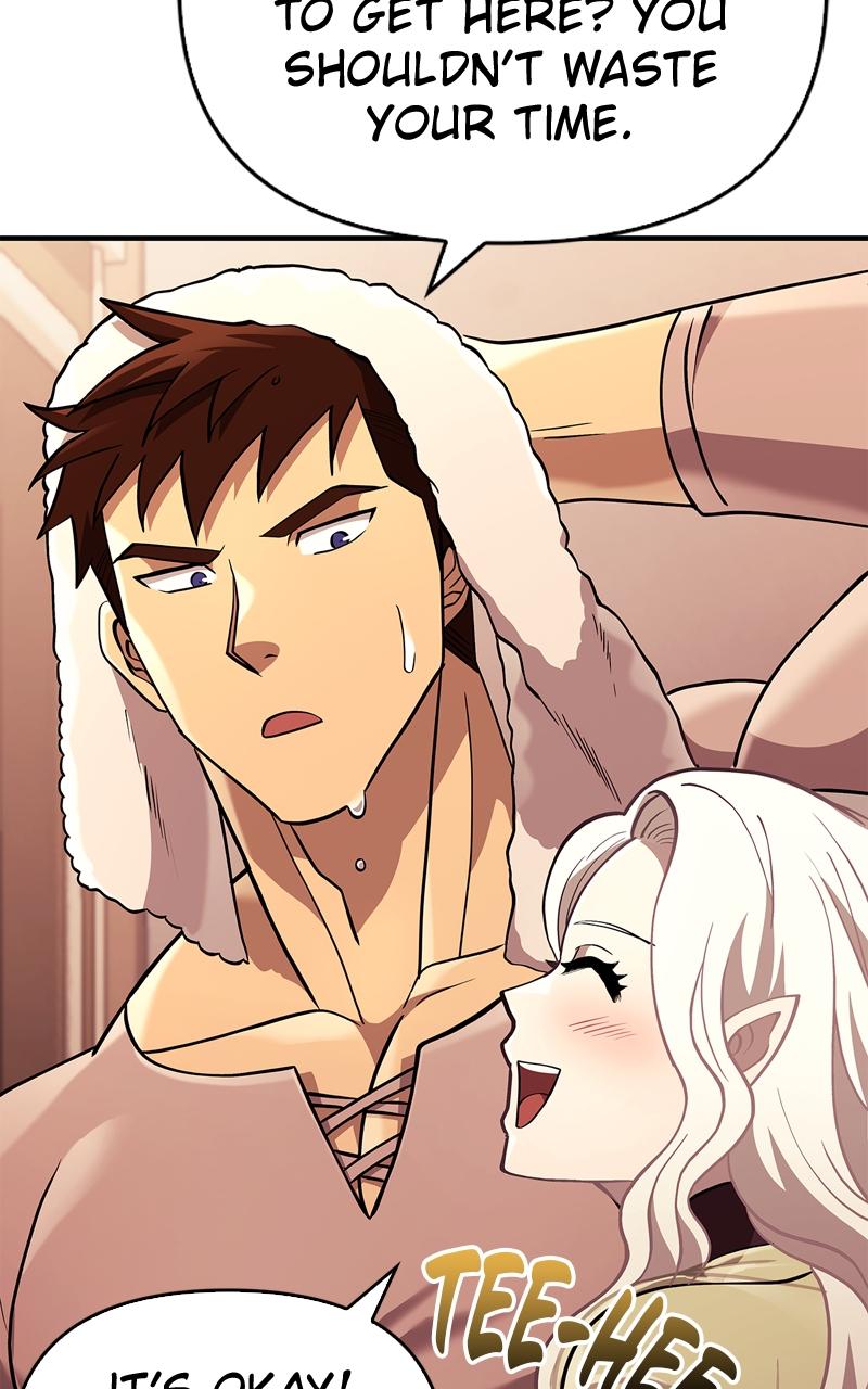 Surviving the Game as a Barbarian Chapter 18 — page 116