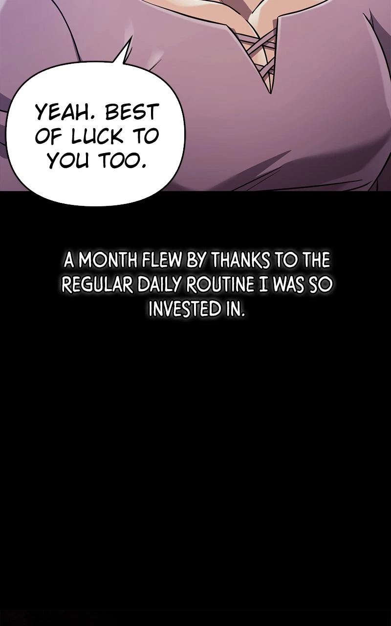 Surviving the Game as a Barbarian Chapter 18 — page 122