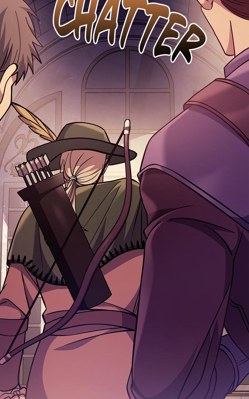 Surviving the Game as a Barbarian Chapter 18 — page 126