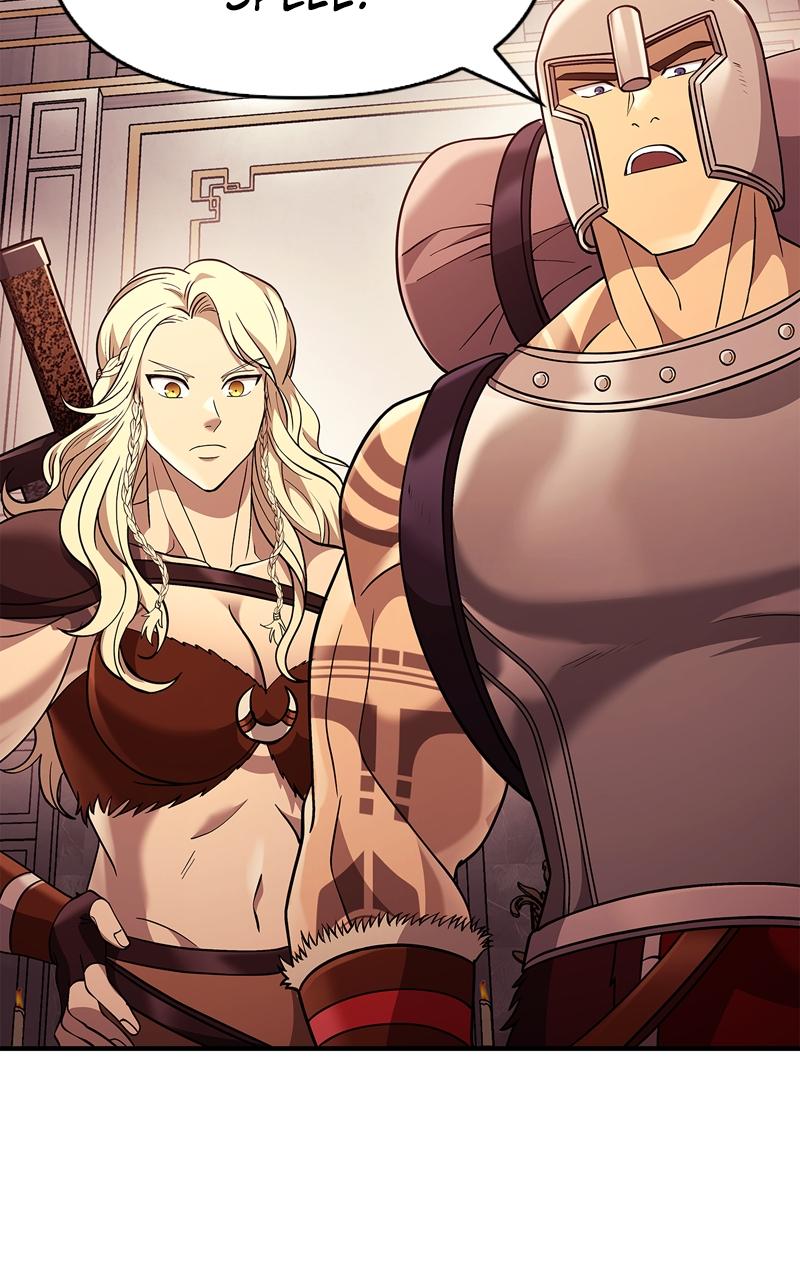 Surviving the Game as a Barbarian Chapter 18 — page 128