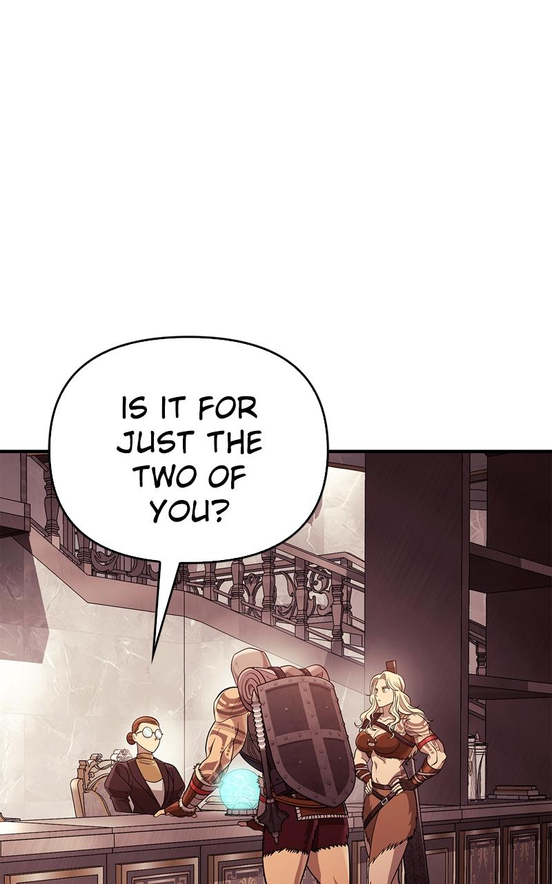 Surviving the Game as a Barbarian Chapter 18 — page 129
