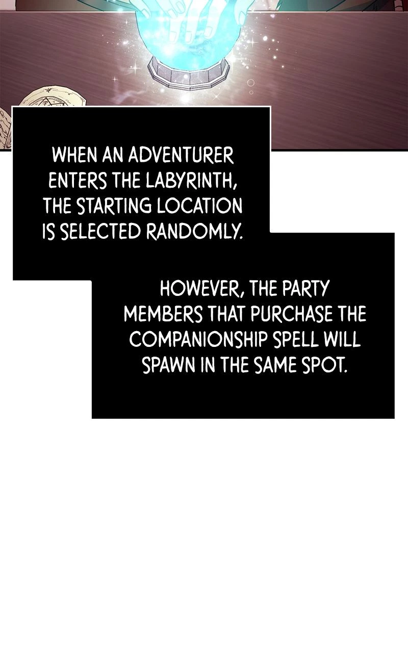 Surviving the Game as a Barbarian Chapter 18 — page 134