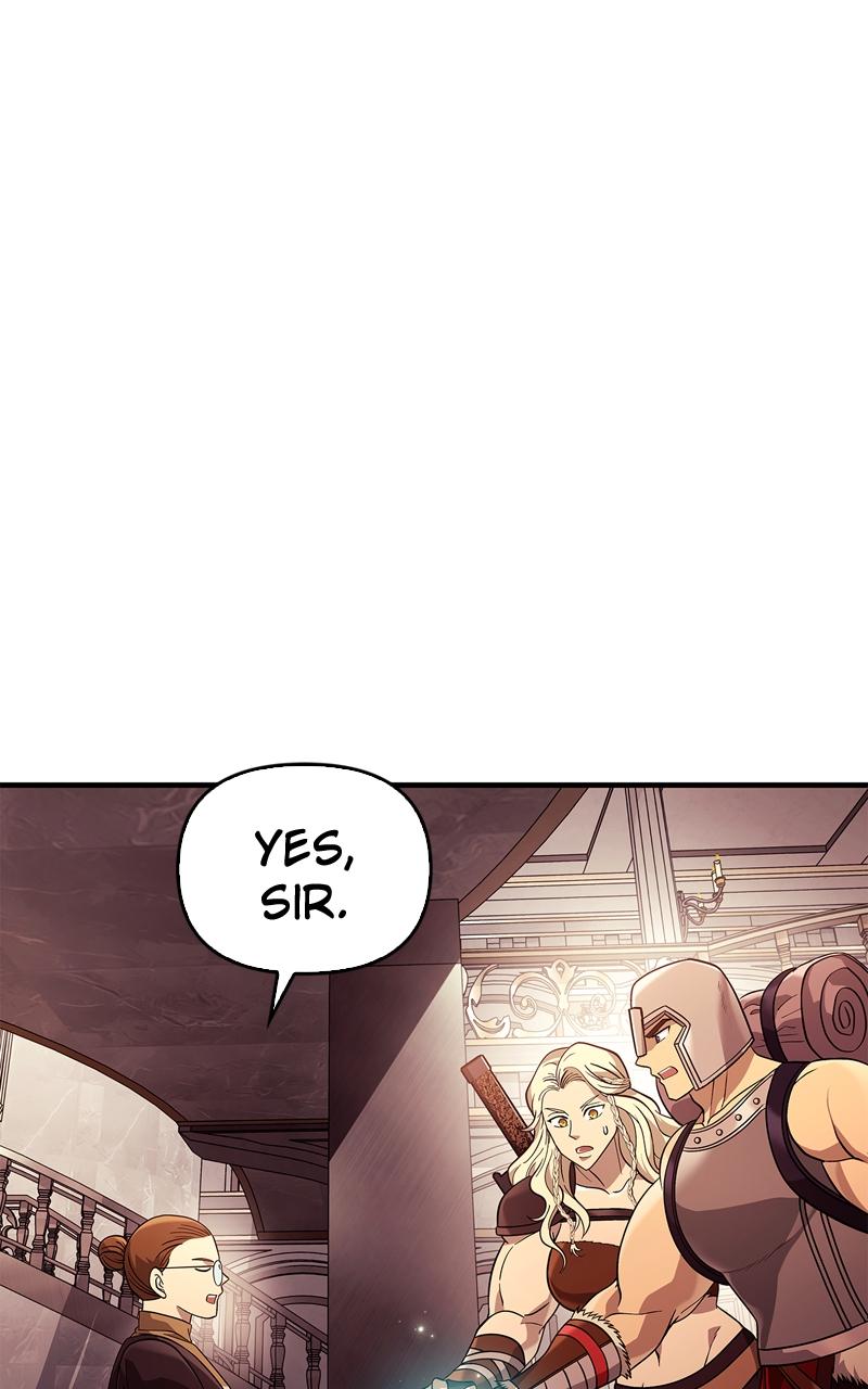 Surviving the Game as a Barbarian Chapter 18 — page 137