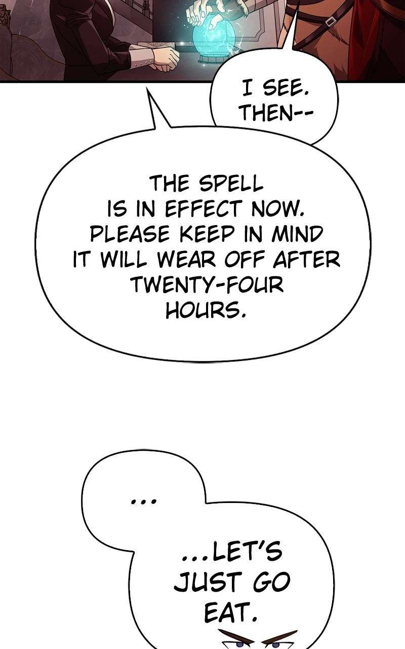 Surviving the Game as a Barbarian Chapter 18 — page 138