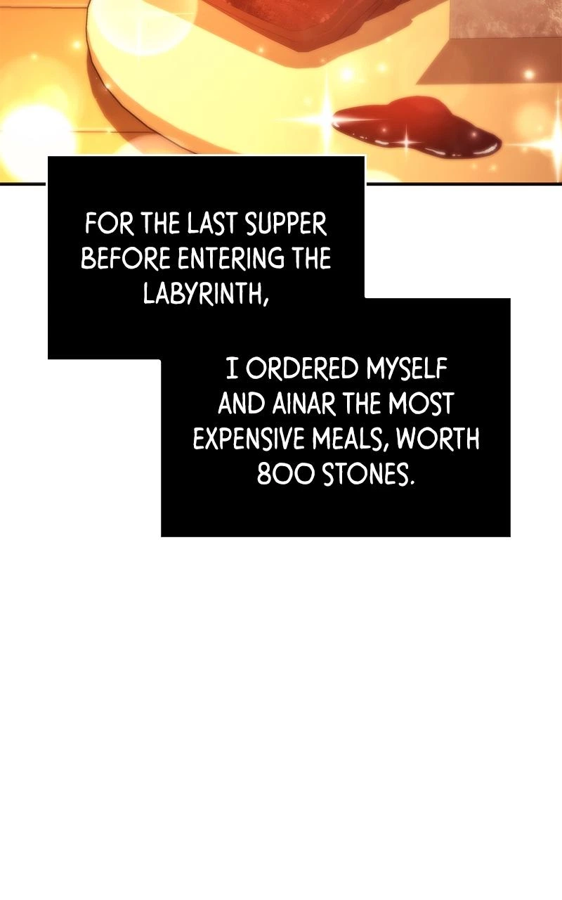 Surviving the Game as a Barbarian Chapter 18 — page 142