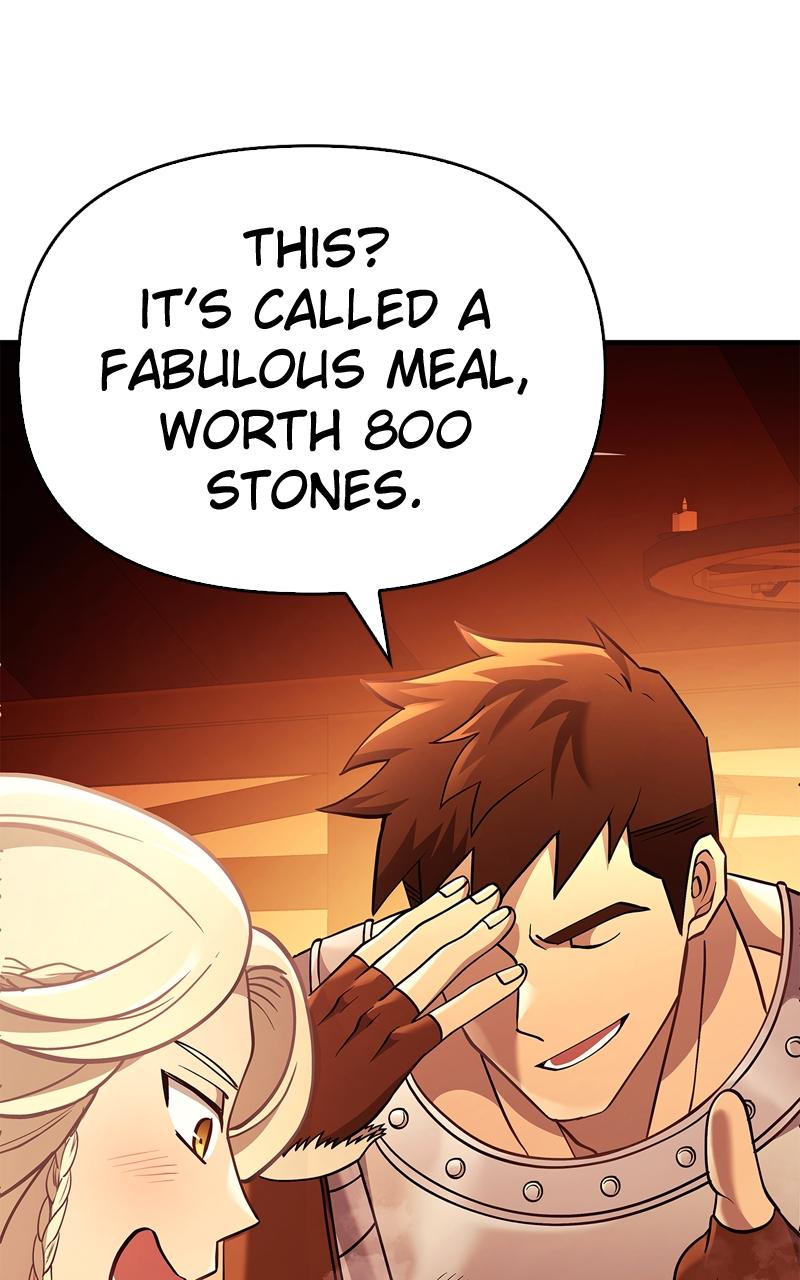 Surviving the Game as a Barbarian Chapter 18 — page 143