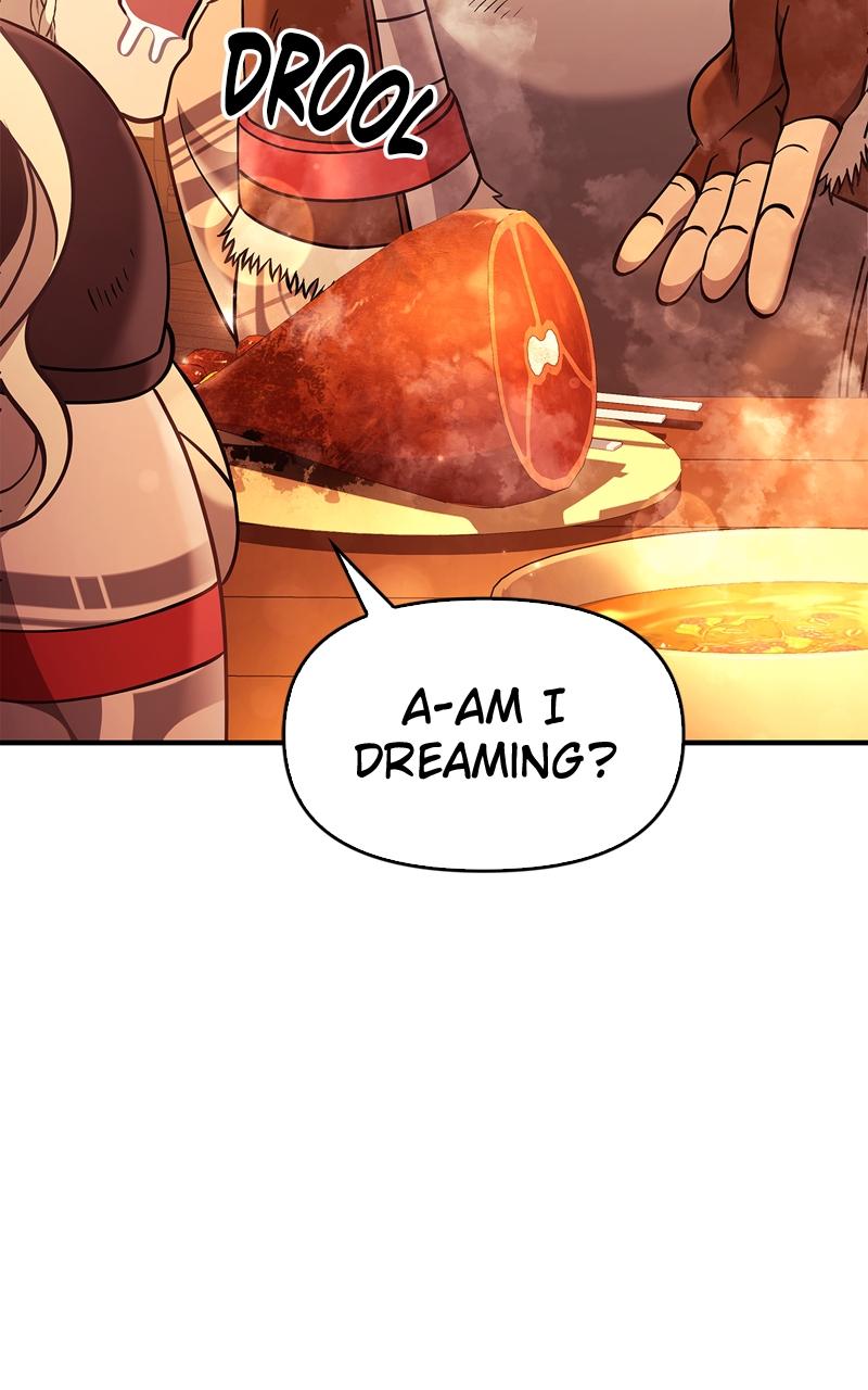 Surviving the Game as a Barbarian Chapter 18 — page 144