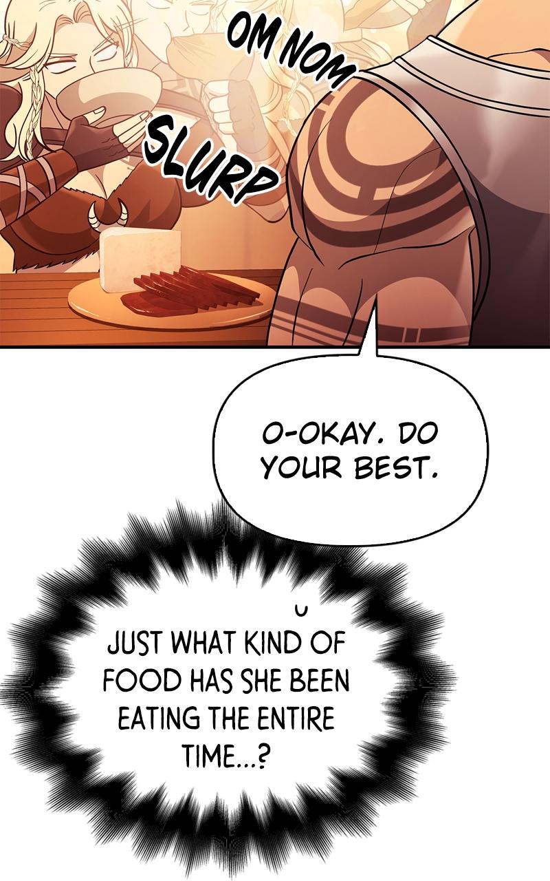 Surviving the Game as a Barbarian Chapter 18 — page 149