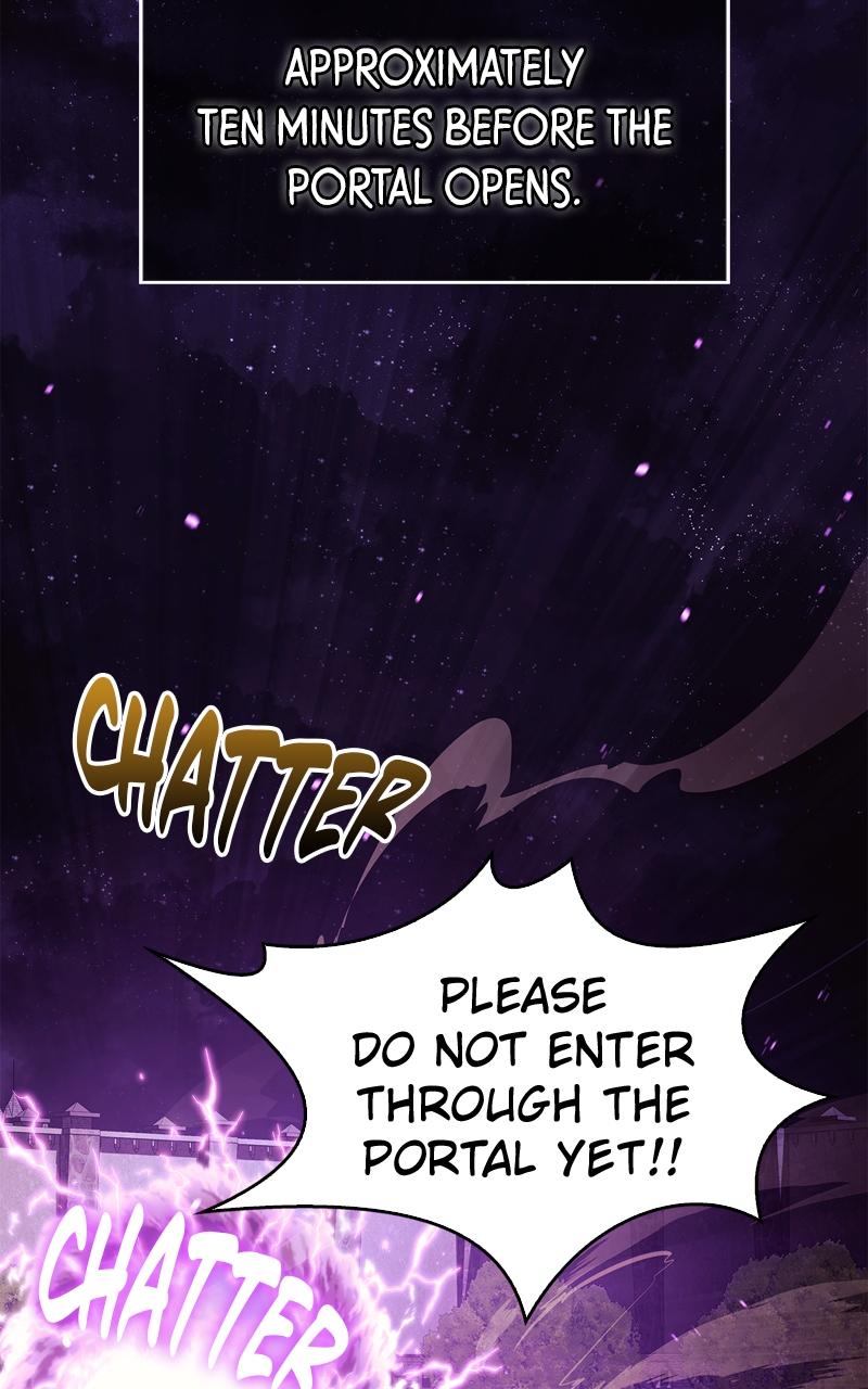 Surviving the Game as a Barbarian Chapter 18 — page 151