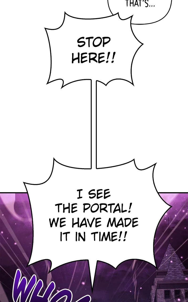 Surviving the Game as a Barbarian Chapter 18 — page 154
