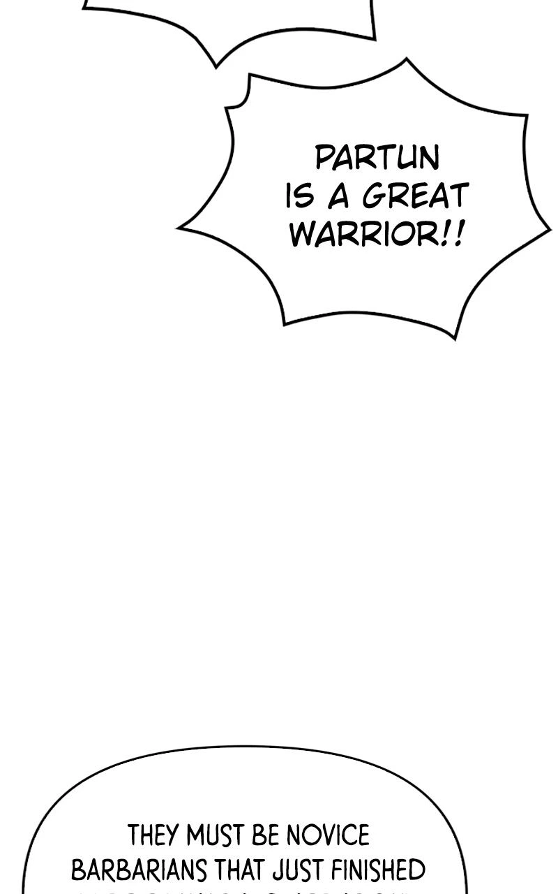 Surviving the Game as a Barbarian Chapter 18 — page 156