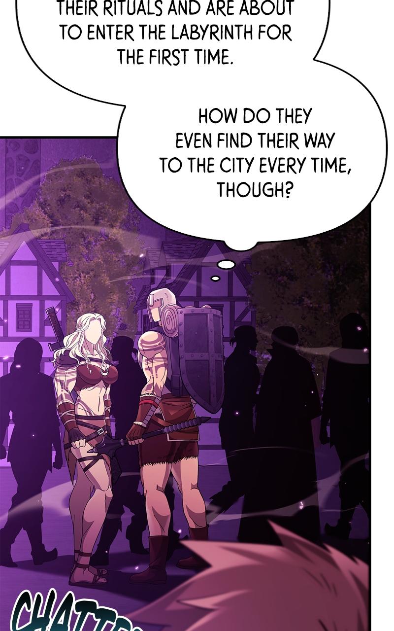 Surviving the Game as a Barbarian Chapter 18 — page 157
