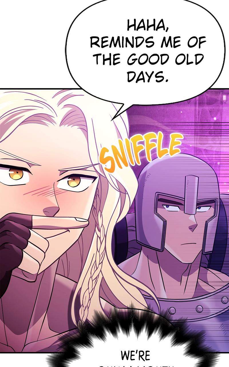 Surviving the Game as a Barbarian Chapter 18 — page 159