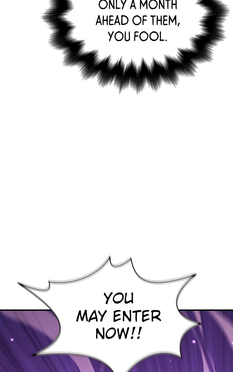 Surviving the Game as a Barbarian Chapter 18 — page 160