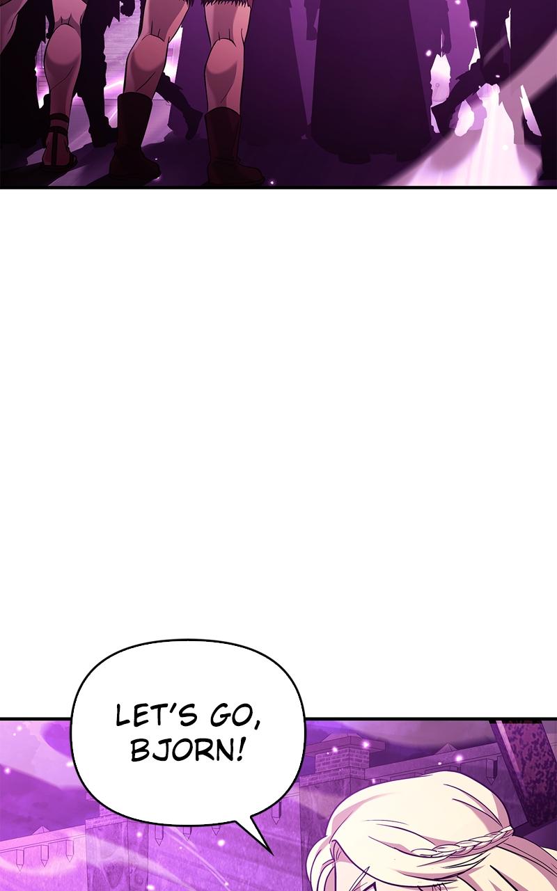 Surviving the Game as a Barbarian Chapter 18 — page 162
