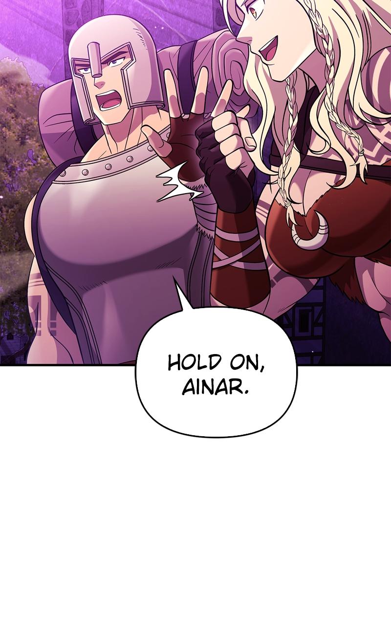 Surviving the Game as a Barbarian Chapter 18 — page 163