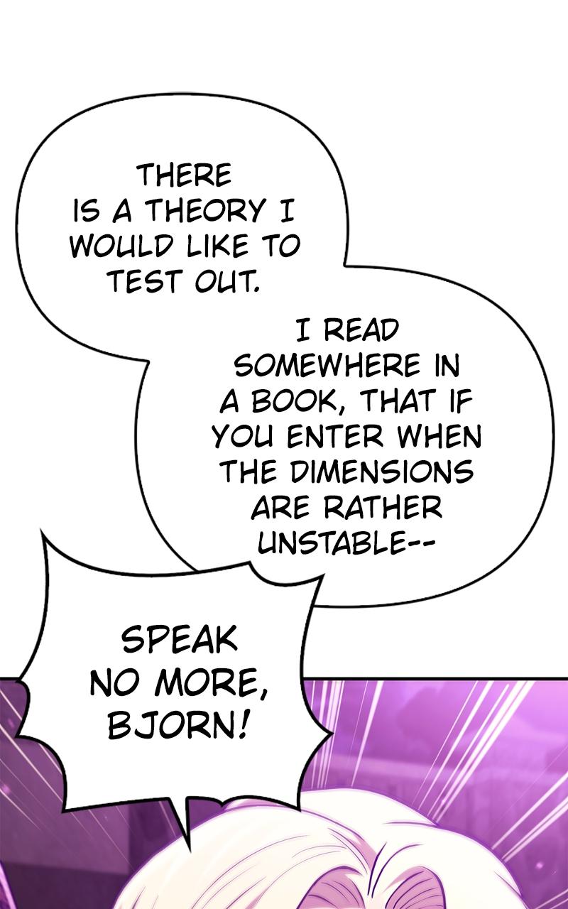 Surviving the Game as a Barbarian Chapter 18 — page 164